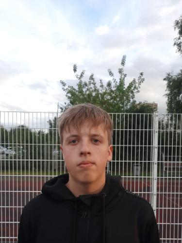 Benedikt-Emilian Israel