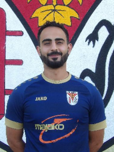 Khaled Ismail Sultan