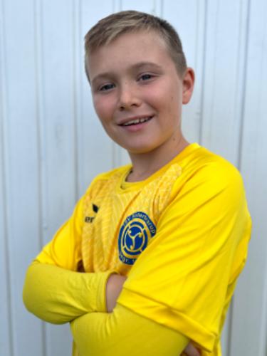 Toni Bendixen