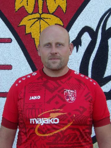 Tino Wolkowski