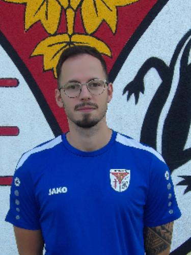 Tobias Zart