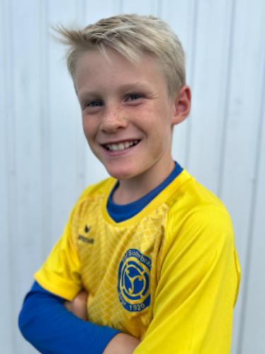 Bennet Hansen