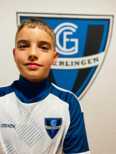 Diego Alfonso Fattorusso