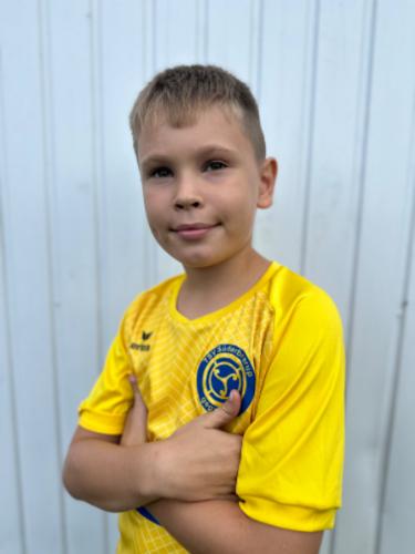 Hlieb Loboiko