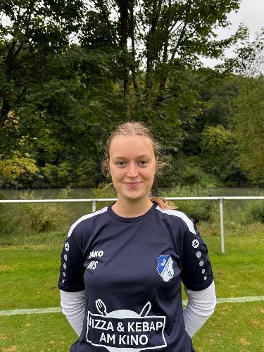 Mirjam Senftleber