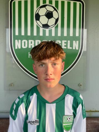 Hjalte Jensen