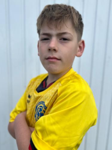Luca Henning Simonsen