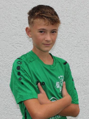 Patryk Wojciech Janik