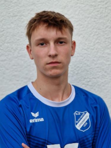 Jakub Filip Jaworski