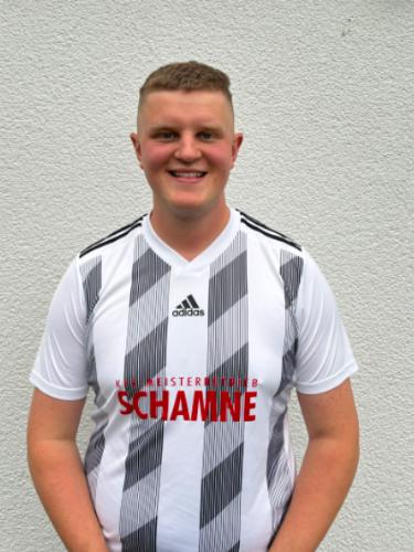 Moritz Heimburger