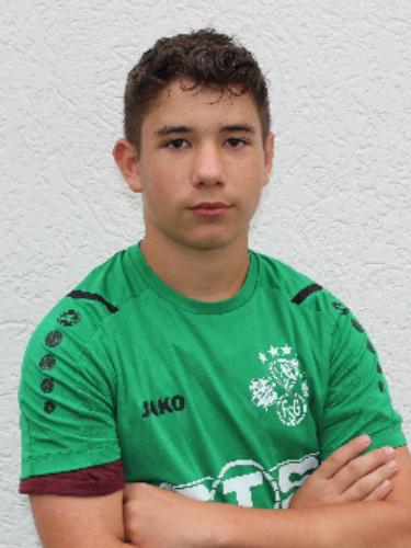 Martin Kovacs