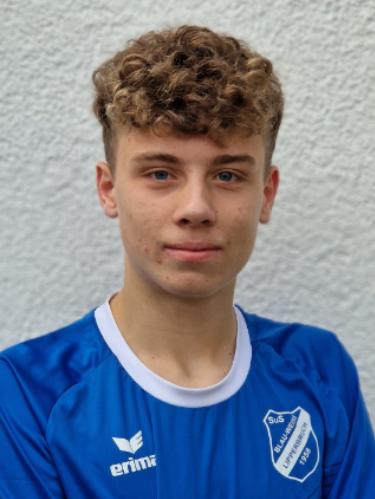 Fin Niklas Klages