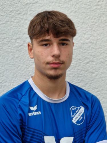 Joel Kneisel