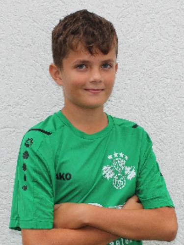 Nico Schmid