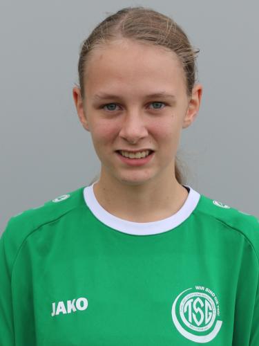 Shania Grund