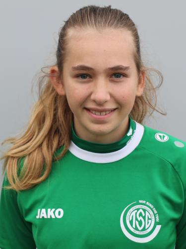 Vika Tyschtschenko