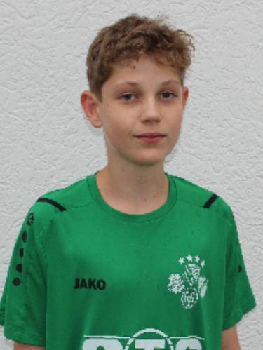 Joel Finn Johe