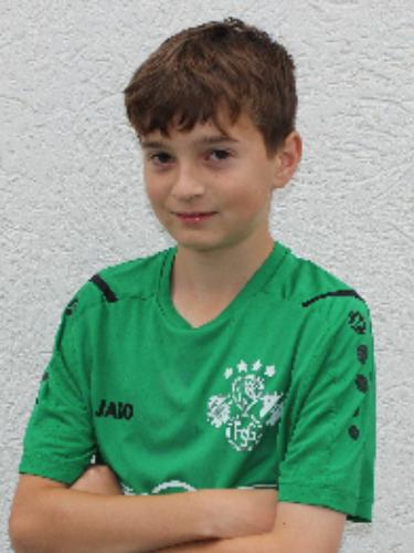 Silas Löffler