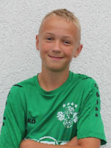 Adrian Dominik Lüdtke