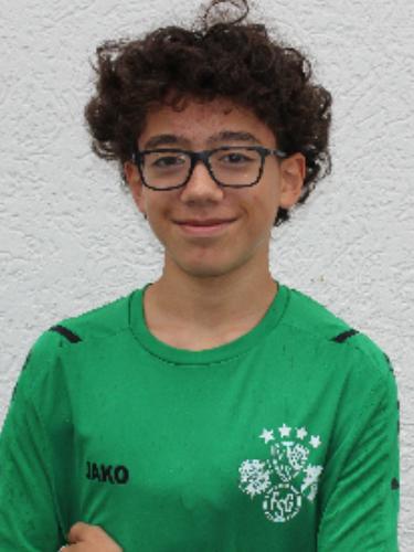 Daniel Müller