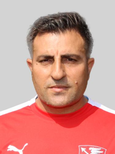 Abdulhamit Güngürür