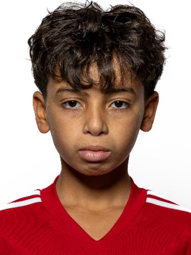 Nassim Anakhrouch