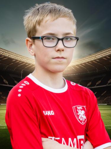 Luca Thurow