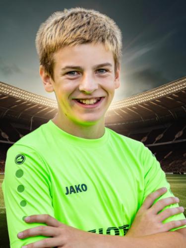 Benedikt Berthe