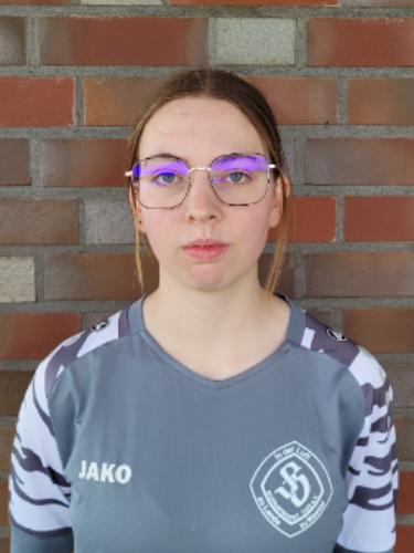 Leoni Hellmann