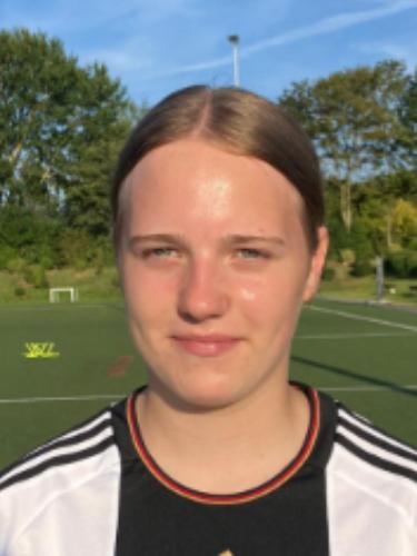 Leni Krüger