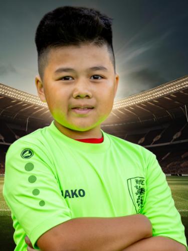 Hung Leon Huu Nguyen