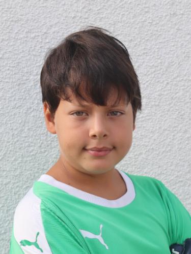Elia Fanti