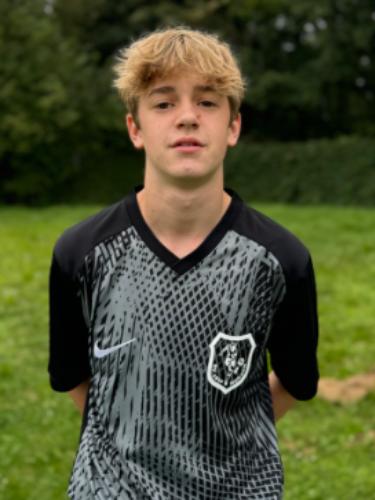 Joshua David Hinterkeuser