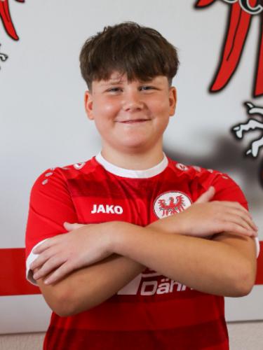 Valentin Luan Krenzke