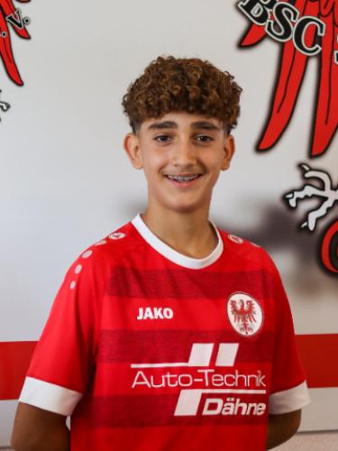 Mohamad Madarati