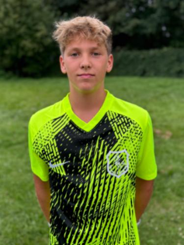 Maximilian Pieper