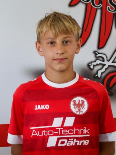 Demian Topii