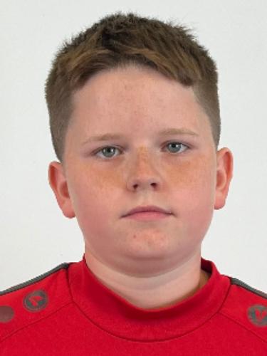 Liam Alexander Bracklow