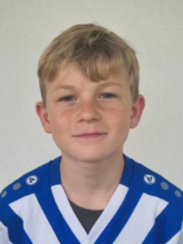 Rico Beenen