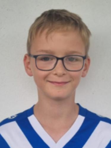 Justin Jeremy Köppke