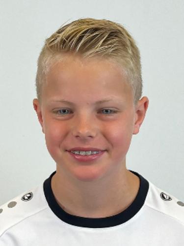 Lars Rasel