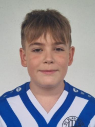 Finn Tiebusch