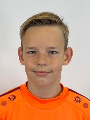 Mika Philipp Theißen