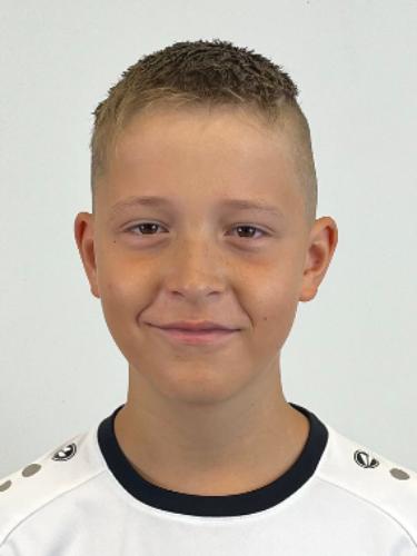 Nico Vallerien