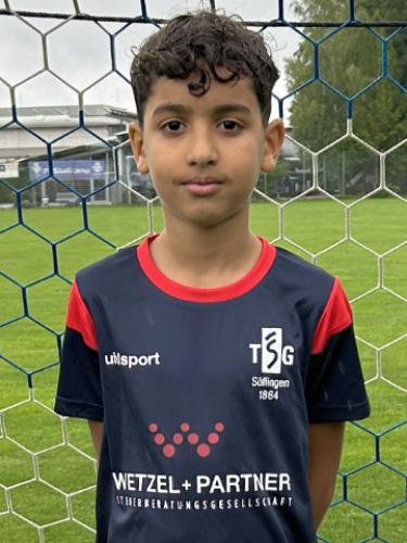 Rayan Boukhlouf