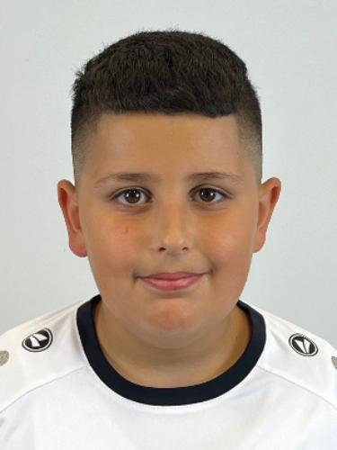 Mehmet Dennis Cagli