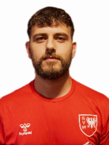 Robin Imrak