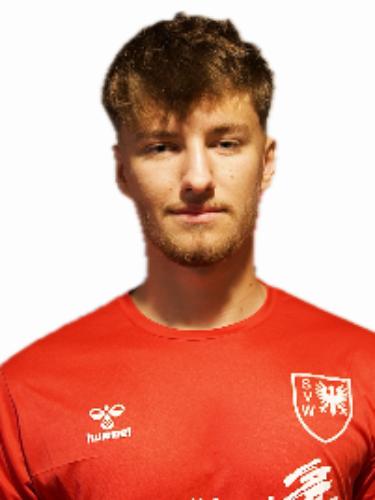 Luca Tim Rademacher