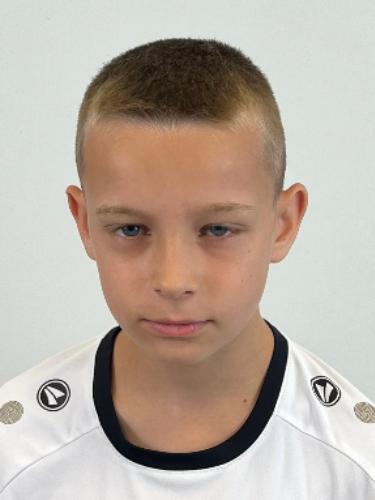 Maximilian Stach