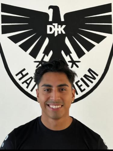 Omar Alejandro Carrasco Rodriguez